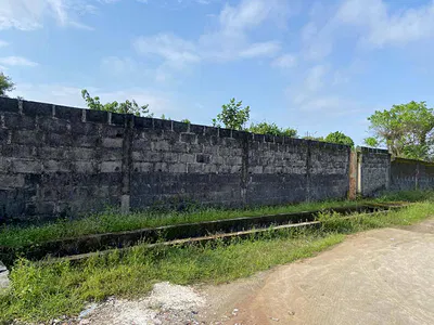 630.481SQM of Land at Lakowe — Ibeju Lekki, Lagos