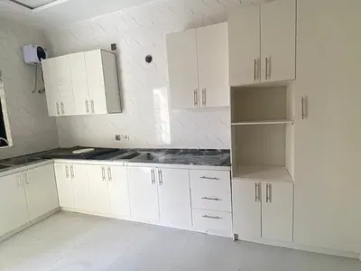 2 Bedroom Apartment — Ajah, Lagos