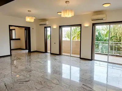 Fully Serviced 4-Bedroom Penthouse with BQ — Victoria Island (VI), Lagos