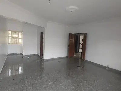 Sharp Spacious 3 Bedroom Apartment — Blenco, Sangotedo, Ajah, Lagos