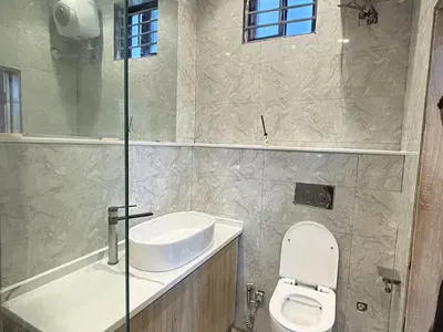 3 Bedroom Apartment — Lekki Phase 1, Lekki, Lagos