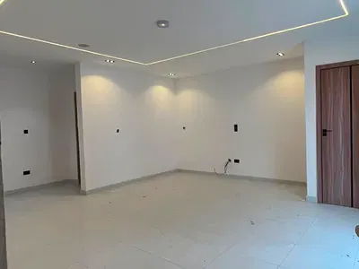 Spacious and Service 3 Bedroom Flat with BQ — Park View Estate, Ikoyi, Lagos