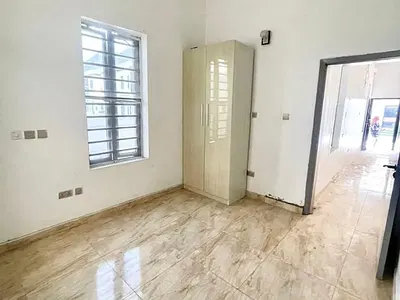 A Luxury Mini Flat — Orchid Road, Lekki, Lagos