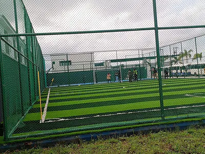 Affordable 3 Bedroom Terrace — Capital Garden, Eleko, Ibeju Lekki, Lagos