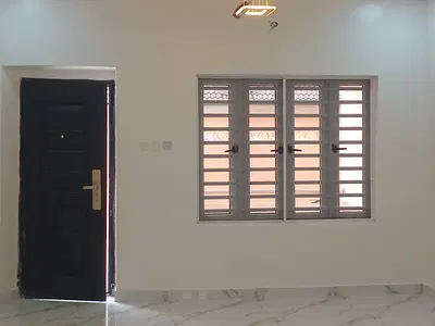 3 Bedroom Terrace Duplex — Scheme2 Abraham Adesanya Ogombo Road, Ajah, Lagos