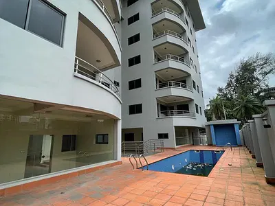 3 Bedroom Flat with BQ — Old Ikoyi, Ikoyi, Lagos