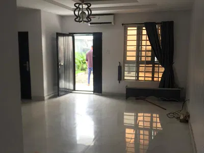 4 Bedroom Terrace Duplex — Alpha Beach Road, Lekki Phase 2, Lekki, Lagos