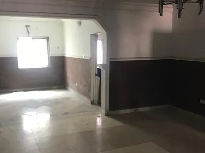 3 Bedroom Apartment — Lekki, Lagos