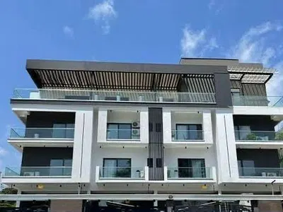 4 Bedroom Fully Detached Terrace with Private Compound & 3 BQ'S — Ikoyi, Lagos