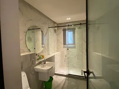 4 Bedroom Fully Detached Terrace with Private Compound & 3 BQ'S — Ikoyi, Lagos