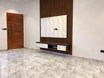 Luxury 2 Bedroom Serviced Apartment — Ilasan, Ikate, Lekki, Lagos
