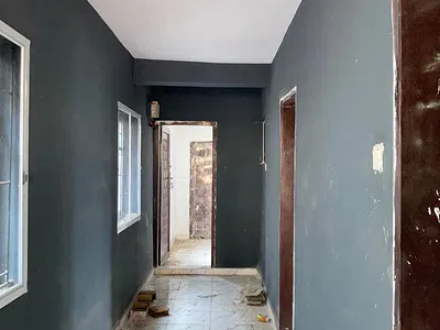 Beautiful Self Contain Upstairs — Ikeja, Lagos