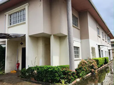 5 Bedroom House — Ikoyi, Lagos