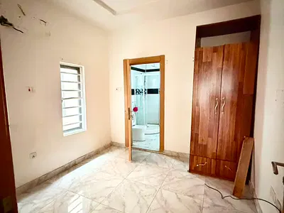 Mini Flat Available with Shared Kitchen Comes with a Personal Meter — Orchid Road, Lekki, Lagos