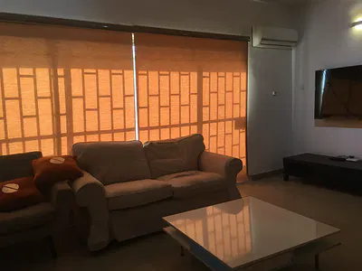Fully Furnished 4 Bedrooms Flat with Pool — Maryland Crescent, Maryland, Lagos