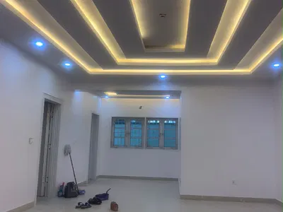 3 Bedroom Flat — Studio 24 Off Admiralty Way, Lekki Phase 1, Lekki, Lagos