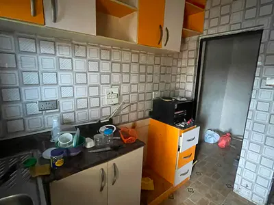 Exclusive 3 Bedrooms Luxury Apartment — Badore Road, Ajah, Lagos