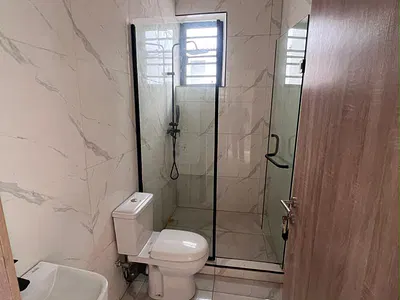 Brand New 4 Bedroom Terrace Duplex with a BQ — Lekki, Lagos