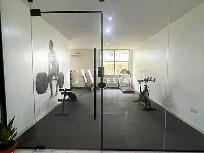 2 Bedroom Apartment — Lekki, Lagos