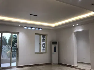 Luxury 3 Bedroom Apartment in a Serene Environment — Ikoyi, Lagos