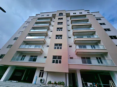 Luxury 3 Bedroom Apartment in a Serene Environment — Ikoyi, Lagos