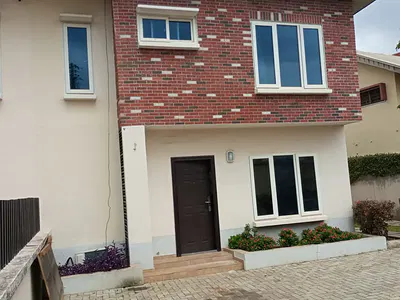 3 Bedroom Duplex — Ibadan, Oyo