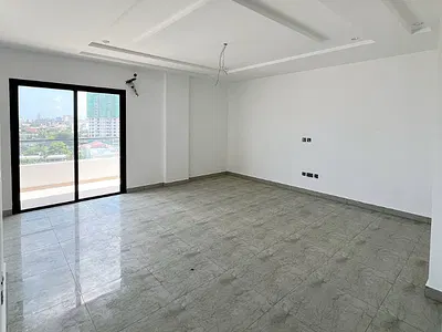 Massive 4 Bedroom Loft in a Good Location — Ikoyi, Lagos