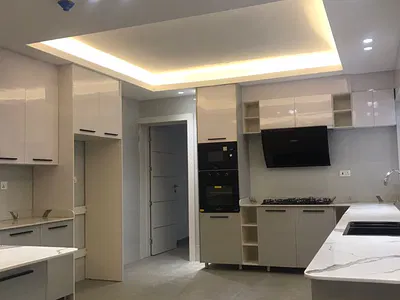 3 Bedroom Apartment — Ikoyi, Lagos