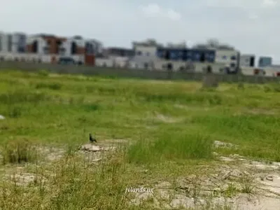 Land Measuring 96, 000M2 — Lekki, Lagos