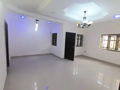 Lovely 3 Bedroom Apartment — Ajah, Lagos