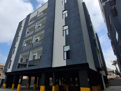 2 Bedroom Flat with BQ — Lekki Phase 1, Lekki, Lagos