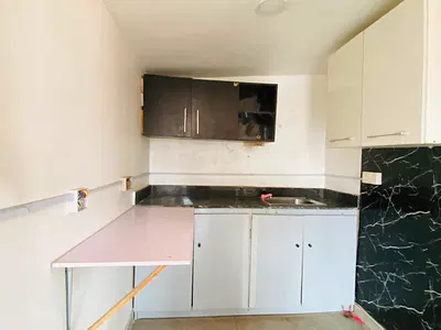 Standard Self Contain Apartment — Lekki, Lagos