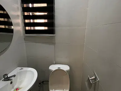 Luxury 2 Bedroom Apartments — Lekki, Lagos