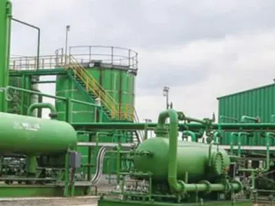 Commercial Property — Port-Harcourt City, Port Harcourt, Rivers