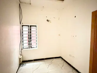 Standard Mini Flat with Shared Kitchen — Orchid, Lekki Phase 2, Lekki, Lagos