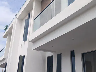 4bedroom — Ajah, Lagos