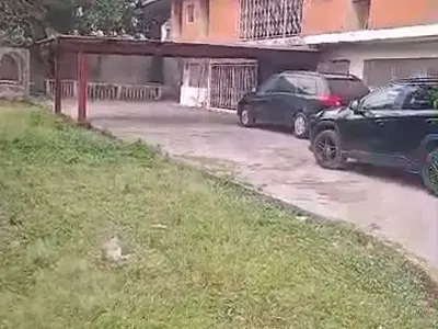Plot of Land Measured 3482sq — Ikeja, Lagos