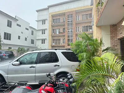 Beautiful 2 Bedroom — Lekki, Lagos
