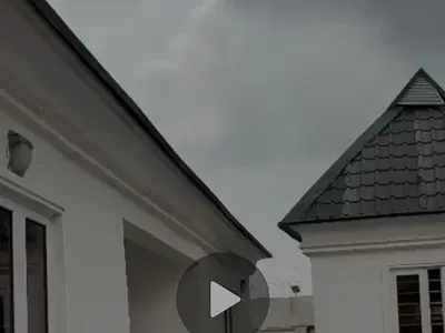 Tastefully Finished 1 Unit of 3-Bedroom Bungalow and 2 Units of Mini Flats — Ogudu, Lagos