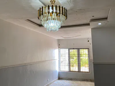 Spacious Two Bedrooms Flat — Katampe (Main), Katampe, Abuja