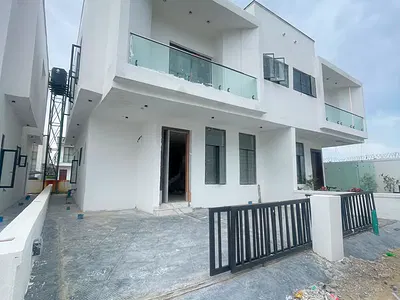 4 Bedroom — Ajah, Lagos