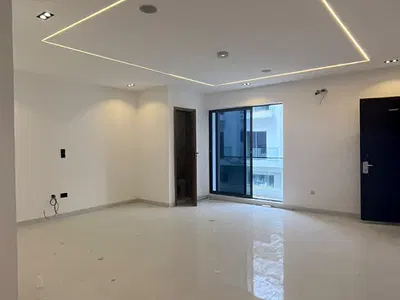 1 Bedroom Apartment — Lekki, Lagos