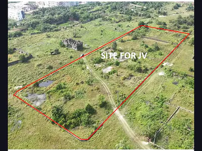 22000SQM — Ajah, Lagos