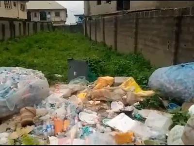 Plot of Land Measured 775sq — Ikorodu, Lagos