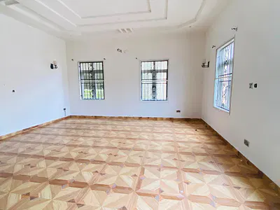 Standard Single Room in a Duplex — Lekki, Lagos