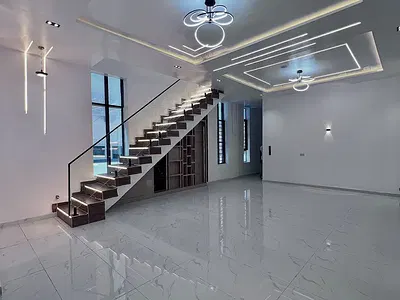 5-Bedroom Fully Detached Home — Lekki, Lagos