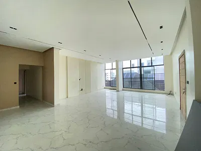 4 Bedroom Apartment — Lekki Phase 1, Lekki, Lagos