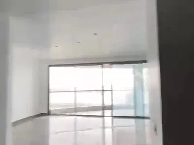 First Class 2 Bedroom Apartment with Top Amenities — Victoria Island (VI), Lagos