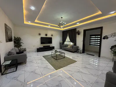 Luxurious and Exquisitely Finished 4 Bedroom Duplex — Katampe Extension, Katampe, Abuja