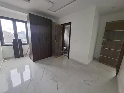 Lovely 2 Bedroom Flat — Ikoyi, Lagos